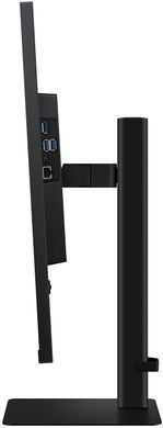 Монітор Samsung 32" S32D804 HDMI, USB, VA, 3840x2160, 4ms (394013) LS32D804UAIXCI фото