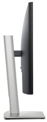 Dell Монітор 23.8" P2425H D-Sub, HDMI, DP, USB3.2, IPS, 100Hz, sRGB 99%, Pivot (377019) 210-BMFF фото