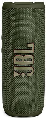 Портативная акустика JBL Flip 6 Green (JBLFLIP6GREN) JBLFLIP6GREN фото