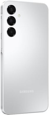 Samsung Смартфон Galaxy A16 (A165) 6.7" 4/128ГБ, 2SIM, 5000мА&bull;год, сірий (382931) SM-A165FZABEUC фото