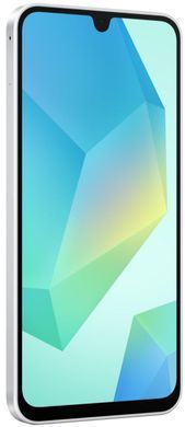Samsung Смартфон Galaxy A16 (A165) 6.7" 4/128ГБ, 2SIM, 5000мА&bull;год, сірий (382931) SM-A165FZABEUC фото