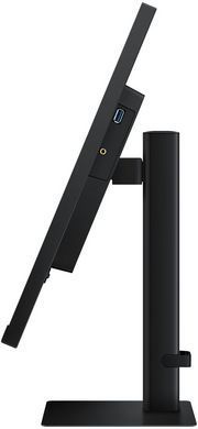 Samsung Монітор 27" S70D HDMI, DP, MM, IPS, 3840x2160 (381844) LS27D700EAIXCI фото