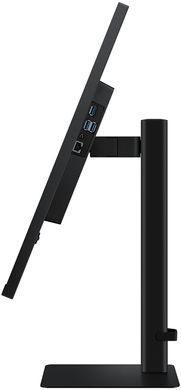 Монітор Samsung 32" S32D804 HDMI, USB, VA, 3840x2160, 4ms (394013) LS32D804UAIXCI фото