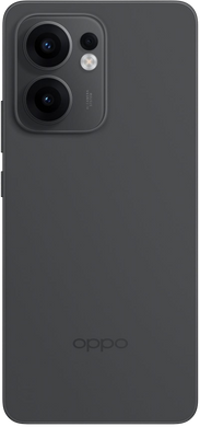 Смартфон OPPO Reno 13 F 4G 8/512GB Graphite Grey (7122179) CPH2701 8/512 Graphite Grey фото