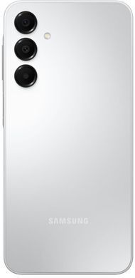 Samsung Смартфон Galaxy A16 (A165) 6.7" 4/128ГБ, 2SIM, 5000мА&bull;год, сірий (382931) SM-A165FZABEUC фото