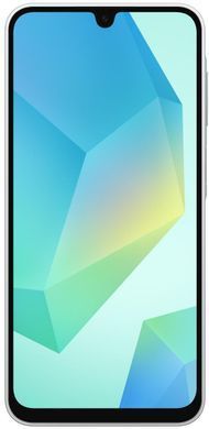Samsung Смартфон Galaxy A16 (A165) 6.7" 4/128ГБ, 2SIM, 5000мА&bull;год, сірий (382931) SM-A165FZABEUC фото