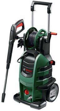 Минимойка высокого давления Bosch Advanced Aquatak 150, 2200Вт, 150бар, 480л/ч, шланг 8м, 22.45кг 0.600.8A7.700 фото