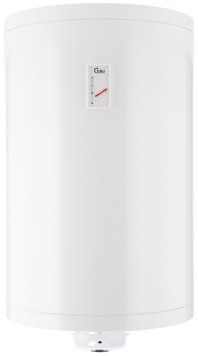 Водонагрівач електр. TIKI Prime M, 100L, 2кВт, мех. кер-ння, С, білий, 700173 (383390) TGR100NPRIMEM100V9_TIKI фото