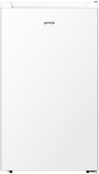 Gorenje Морозильна камера, Висота - 84.2см, Глибина-44,8 см, 61л, А++, ST, 3 кг/24 г, білий (377101) F39EPW4 фото
