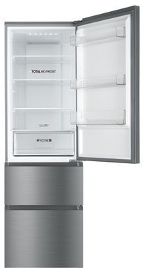Холодильник Haier HTR3619ENMN (6886132) 34004497 фото