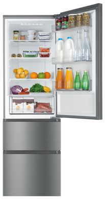 Холодильник Haier HTR3619ENMN (6886132) 34004497 фото