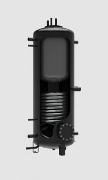 Аккумулирующий бак Drazice NADO 500/140 v2 (без изоляции) 121380391 фото