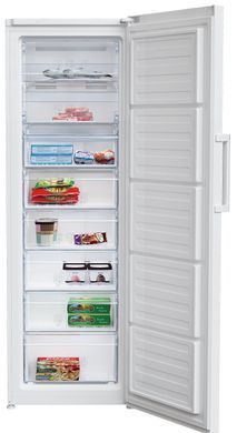 Beko Морозильна камера RFNE312K21W (271486) RFNE312K21W фото