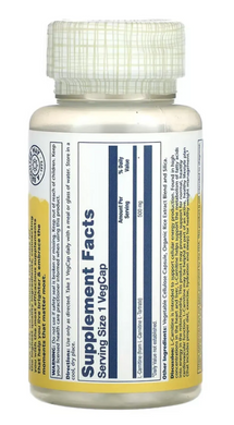 L-Carnitine Free Form 500mg - 30 vcaps