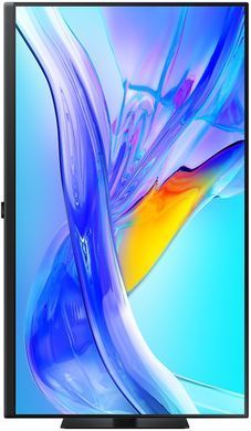 Монітор Samsung 32" S32D804 HDMI, USB, VA, 3840x2160, 4ms (394013) LS32D804UAIXCI фото