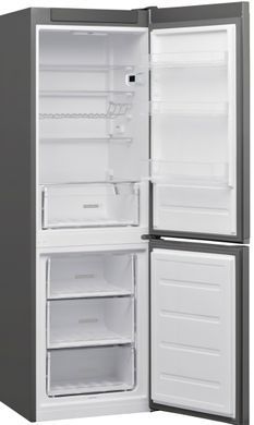 Холодильник Whirlpool W5811EOX (6486531) 859991573970 фото