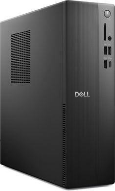 ПК DELL Slim SFF, Intel i3-14100, 8GB, F512GB, UMA, WiFi, Lin ECS1250_RPLS-R_005_UBU фото