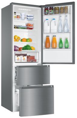 Холодильник Haier HTR3619ENMN (6886132) 34004497 фото