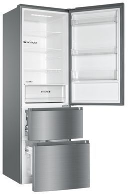 Холодильник Haier HTR3619ENMN (6886132) 34004497 фото