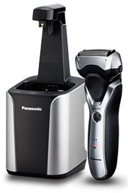 Электрическая бритва Panasonic ES-RTx7 (234549) ES-RT87-S520 фото