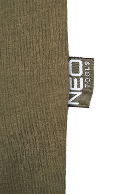 Футболка робоча оливкова CAMO, розмір S