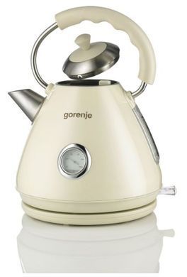 Електрочайник Gorenje K 17 CLI (6604996) 577531 фото