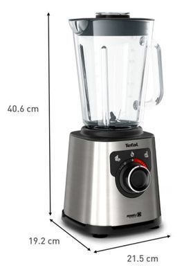 Стаціонарний блендер Tefal BL871D31 (6888896) BL871D31 фото