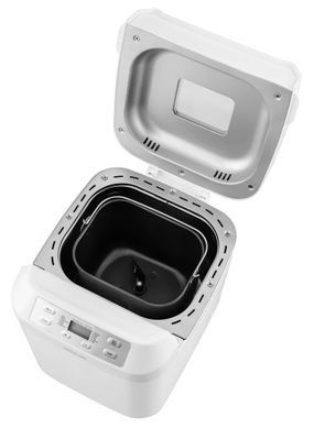 Хлебопечка Sencor SBR 1040WH (6617635) 41011113 фото