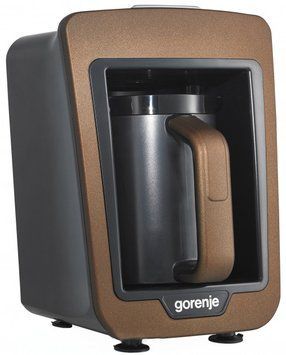 Электрическая турка Gorenje ATCM 730 T (E100ACM) (6313699) 575528 фото