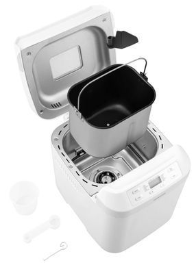 Хлебопечка Sencor SBR 1040WH (6617635) 41011113 фото