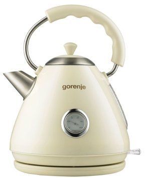 Електрочайник Gorenje K 17 CLI (6604996) 577531 фото