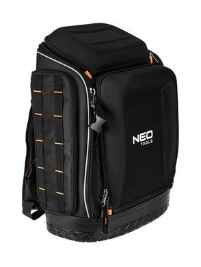 Рюкзак электрика Neo Tools 01-313 31 предмет 01-313 фото