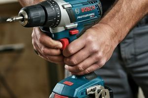 Bosch Professional:  інструмент для справжніх професіоналів фото