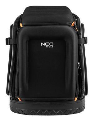 Рюкзак электрика Neo Tools 01-313 31 предмет 01-313 фото