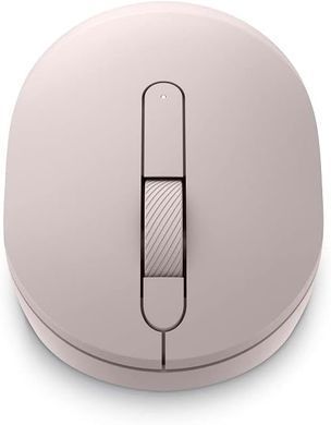 Dell Мышь Mobile Wireless Mouse - MS3320W - Ash Pink 570-ABPY фото
