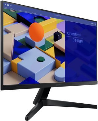 Samsung Монитор 27" S27C310E D-Sub, HDMI, IPS, 75Hz LS27C310EAIXCI фото