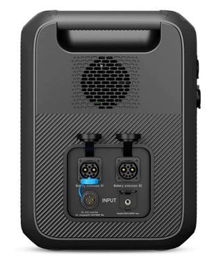 Портативна зарядна станція BLUETTI AC200MAX AC200MAX BLUETTI фото