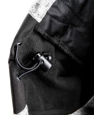 Кофта Neo Tools 81-555-XXL, Трикотажна, Softshell