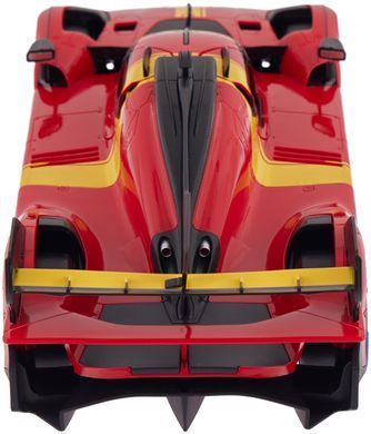 Машинка Rastar Ferrari 499P 1:14 Червоний