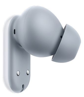 Наушники OPPO Enco Buds2 Pro E510A Granite White (6964874) Enco Buds2 Pro E510A White фото