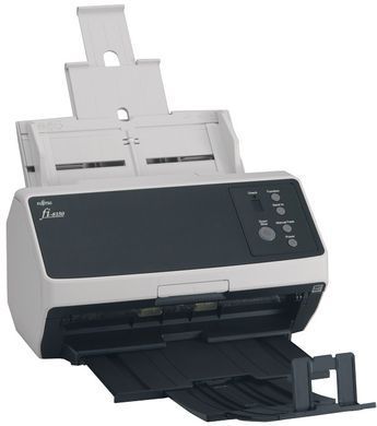 Документ-сканер A4 Ricoh fi-8150 PA03810-B101 фото