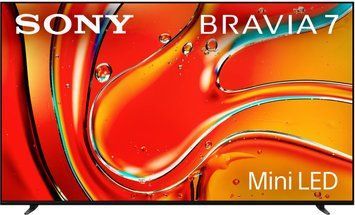 Телевизор 65" Sony miniLED 4K 100Hz Smart GoogleTV Black K-65XR70 фото
