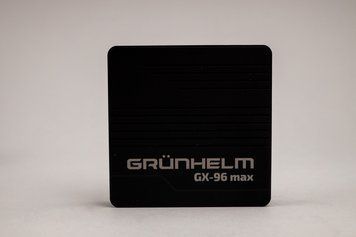 Смарт ТВ Приставка GX-96 max (GRUNHELM) 107003 фото