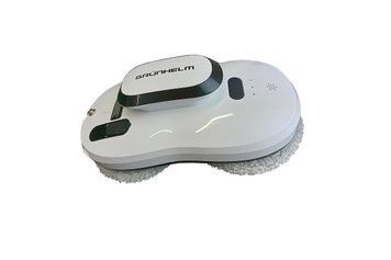 Робот для миття вiкон GRW121SW бiлий Grunhelm