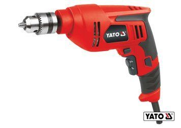 Дрель ударная Yato YT-82031 YT-82031 фото