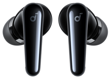 Наушники Anker SoundСore Liberty 4 Pro Black matte (7055855) A3954G11 фото