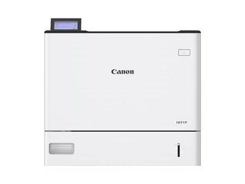 Принтер A4 монохромный WiFi CANON I-SENSYS X 1861P (5644C004AA) 3702907 фото