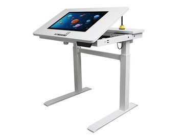 Interactive Desk Intboard Stady 32 & quot;
