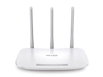 Многофункциональный беспроводной маршрутизатор 300 Мбит / с TP-Link TL-WR845N