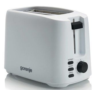 Тостер Gorenje T700XG (6976877) 742318 фото